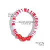 Joyería transfronteriza de San Valentín más vendida Aretes de flor de rosa roja Collar de corazón Conjunto Aretes de San Valentín europeos y americanos