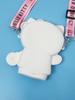 Monedero para Niños Sanrio Dibujos Animados Anime Bolsa Silicona Hellokitty Lindo Bolsa de Estudiante Almacenamiento Mini