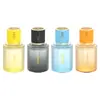 Ambientador de Perfume para Coche, Fragancia de Larga Duración, Aromaterapia para Montar en el Coche, Fragancia Decorativa de Alta Gama para Hombres, Accesorios para Coche