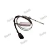 Sensor de temperatura Bobcat 3436890 para 993K 992K 990K en stock cabello liso de fábrica