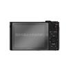 Adecuado para cámara Sony HX90V, película templada, cámara Sony WX800, película de vidrio HD a prueba de explosiones HX400