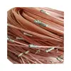 Polea + punta redonda 3.5mm alambre de acero recubierto de plástico línea para pasar cables por la pared alambre de plomo reforzado alambre de acero Jianglong 1.6mm