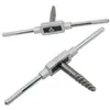 Reparación de Máquina Extractor para el Hogar Extractor de Cables Rotos de 11 Piezas Extractor de Tornillos de Cabeza Rota de 3 MM a 10 MM