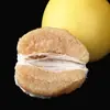 Pomelo miel de carne blanca de Zhangzhou, Fujian, envío directo 2 / 2.5 kg, fruta mediana-grande con pulpa tierna, pomelo fresco de temporada, fruta fresca