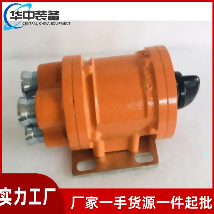 矿用隔爆型主令开关07