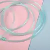 Tubo de Oxígeno Nasal Desechable Jiayun para Uso Médico en Casa Alargado 2 m 5 m 10 m Tubo de Oxígeno Nasal con Marco Doble para Nariz