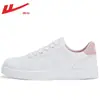 Zapatos de Mujer Warrior, Tenis Blancos, Nuevos Zapatos de Mujer de Temporada Otoñal Más Vendidos, Zapatos Casuales de Moda Versátiles, Tenis con Bloques de Color, Zapatos de Mujer al por Mayor