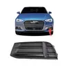 8V5807681Aa 8V5807682M Es Adecuado para Modelos Audi A3 17-19 Cubierta de Luz Antiniebla para Parachoques Delantero..