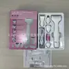 Depiladora Multifuncional Transfronteriza para Mujer, Dispositivo Depilador, Instrumento Depilador Lavable y Recargable, Recortadora de Rasuradora, Cinco en Uno