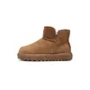 Botas de Nieve para Niños 2026 Estilo Nuevo Zapatos de Invierno Aterciopeladas Espesas Calientes de Algodón para Niñas Niños Adolescentes Botines Cortos