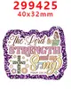 Accesorios Acrílicos de Dibujos Animados con Purpurina Transfronterizos Accesorios para Joyería DIY de Resina Parche Pasador Pasador Gt-Z-299273