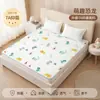 Sábana Protectora Impermeable para Cambiador de Pañales de Cama Grande, Grado A para Maternidad e Infancia, Transpirable, Lavable, Adecuado para Personas Mayores, Colchón de Cama Completa