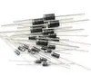 Diodo Retificador 1N4007 10A10 1N5408 1N5819 4001 5822 Grau Recuperação Rápida IN4007