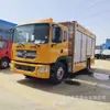 Suministro Directo de Fábrica de Equipo de Rescate Vehículo de Reparación de Emergencia Dongfeng D9 Dolica Vehículo de Equipo de Ingeniería Vehículo de Transporte de Equipo Precio