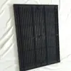Carro de Volteo Antiestático de Fábrica Panel Lateral Plástico Ranura para PCB Tablero SMT Acero Inoxidable Carro de Volteo Ranura para Tarjeta Accesorios