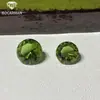 Piedras Sueltas de Zultanita Piedra Preciosa Redonda que Cambia de Color Joyería Incrustada con Piedras Fuente Stock Listo Especificaciones Completas