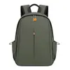 Mochila para estudiante universitario de deportes al aire libre, mochila de senderismo, mochila para estudiante de gran capacidad, mochila de doble hombro casual de moda, estilo nuevo