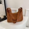 2024 Nueva Bolso Cruzado Casual Versátil de Gran Capacidad para Mujer 2024 Nueva Bolso Cruzado Casual Versátil de Gran Capacidad