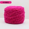 Bolas de Hilo de Coral Fleece Área de Tejido para Jardín de Infantes Creación de Ambiente Adornos Colgantes Rincón de Manualidades Decoración diy Colgantes de Bolas de Hilo de Felpa