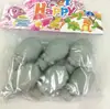 Juguetes Pequeños para Baño de Bebé Animales Lindos para Apretar Pato Amarillo Juguetes de Juego con Agua para Niños Juguetes de Playa para Bebé