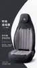 Cojín para Asiento de Coche, Cojín para Asiento de Energía Nueva, Sofá Suave, Cojín Totalmente Cerrado para Cuatro Estaciones, Funda Universal para Asiento de Coche de Cinco Plazas