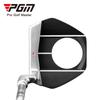 Palo de golf PGM para hombre, putter de centro de gravedad bajo, palo de golf con función de recogida de bola, acero inoxidable, suministro directo de fábrica.