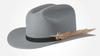 Europa e Estados Unidos popular feriado chapéu de cavaleiro moda de lã jazz chapéu de cowboy Amazon cross-border chapéu masculino quente