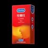 [Imagem] Preservativos Durex Bold Love Vitality Genuínos Preservativos Brinquedos Sexuais para Adultos Hotel