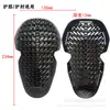 Ropa de Ciclismo Esa con Equipo de Protección Integrado Ropa de Ciclismo Certificada CE Extraíble Coderas Armadura Resistente a Impactos Hombreras y Protectores de Espalda