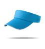 Gorra de protección solar para voluntarios, gorra publicitaria, gorra parasol, gorra para grupos al aire libre, impresión de logotipo personalizado