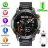 Reloj Inteligente Deportivo Lige para Llamadas Bluetooth Transfronterizas, Multifuncional, Resistente al Agua, Pantalla Grande de Alta Definición