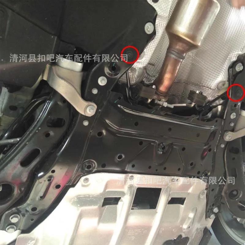 Abrazadera-de-brida-de-tuerca-