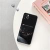 Adecuado para iPhone 15 Cool Boy Cascada Funda para teléfono en inglés
