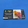 Conjunto de tinta guache Marley 12 cores 18 cores 24 cores 36 cores tinta guache infantil embalagem 5ml12ml