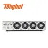Fuente de Alimentación Lineal Programable de CA Tonghui Th7105 Fuente de Alimentación de CA de Frecuencia Variable Programable Th7110 Th7120