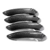 Adecuado para modelos 18-24 de Buick Excelle Manija de Puerta Tazón de Manija de Puerta Accesorios Anti-Rayaduras