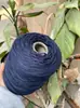 Precio por jin Núcleo de algodón relleno Hilo enganchado 73% Algodón 27% Nylon Muñeca exterior Hilo de alfombra Suave y grueso