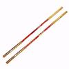 Aro Dourado Telescópico Automático de Aço Inoxidável Sun Wukong Aro Dourado Telescópico Luminoso Brinquedos Infantis Barraca de Rua Ponto Turístico Atacado