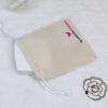 Bolsa de Terciopelo con Cordón, Bolsa Sachet, Collar para Audífonos, Bolsa para Empaque de Pulseras de Joyería, Bolsa de Regalo de Tela, Terciopelo