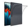 Adecuado para Funda Protectora para Tablet Samsung Tabs9 S10Fe Transparente Anticaída S9Ultra Airbag Material Todo Incluido Carcasa Blanda