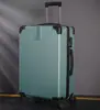 Maleta de Gran Capacidad para Mujer 202428 pulgadas Maleta de Carrito de Viaje Maleta con Cerradura de Contraseña para Hombre Maleta de Viaje Ligera Almacenamiento Extra Grande