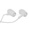 Fabricantes de audífonos de Shenzhen suministran audífonos intrauditivos con control de cable, estéreo con subwoofer, para MP3, teléfono móvil, tableta