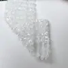 Tela de Peluche Hilo de Ciempiés Cebolla de Cristal Tela Brillante Larga y Corta Muñeco de Decoración de Halloween Navidad Tela para Muñecos
