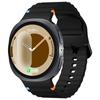 Adequado para Samsung Watch8 Pulseira Esportiva de Silicone Ondulada Pulseira de Relógio Esportiva de Silicone Galaxywatch8