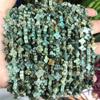 8*8*3mm jade natural trébol de cuatro hojas cuentas sueltas joyería para el cabello hecho a mano diy con cuentas cuentas de trébol de cuatro hojas productos semiacabados