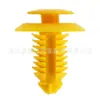Adecuado para Mg 3 Mg3Sw Gm6 Rong W550 750 Hebilla del Panel de la Puerta Clip de la Placa de Revestimiento de la Falda Inferior Rw-05