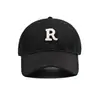 Gorra de béisbol versátil de gran circunferencia para mujer, de alta gama, estiliza el rostro, ala grande, protección solar, estilo coreano, protección UV, gorra de pico de pato