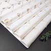 Papel kraft blanco de 30 g impresión LOGO dorado papel de envolver para vino tinto papel Sydney papel para ropa caja de regalo papel copia mayoreo