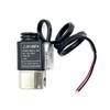 Válvula Solenoide para Compresor de Aire, Válvula Solenoide para Compresor sin Aceite, Accesorios para Bomba de Aire, Válvula para Compresor de Aire 05780
