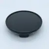 (T65-1) Tapa Central de Rueda Modificada para Coche Tapa Plana de Rueda Diámetro Exterior 65mm/Diámetro Interior 60mm Tapa de Rueda de ABS